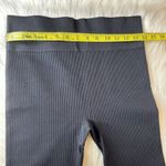 Nordstrom  Every Day Ribbed Leggings Size Small Photo 5