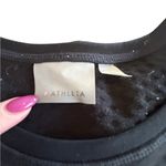 Athleta Longsleeve Heatzone Running Shirt - Size L Photo 9