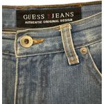Guess ‎ Women's Jeans Size 31 - Excellent Condition Photo 2