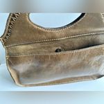 Patricia Nash Sage Green
Distressed Leather Stitch Trim
Detach Strap Hobo Bag Photo 5