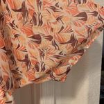 Hutch  Augusta Anthropologie Midi Dress NWT Size 3X Photo 2