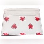 Kate Spade  HEART FELT CARD CASE Photo 1
