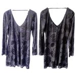 Gorgeous‎ Black Dress Photo 1