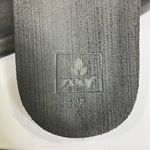 REEF  black flip flops sandals women’s size 10 casual summer minimalist Photo 6