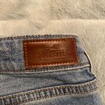Hollister  Low-Rise Flare Vintage Stretch Jeans Photo 7