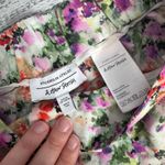 & Other Stories & Other Stories Wide Floral Print Shorts size 10 US Photo 3