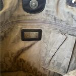 Furla  Black Leather Shoulder Bag Photo 5