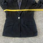 Viyella Navy Women’s Blazer Size US 4 UK 8 Black Photo 4