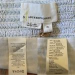 Anthropologie Bustier Coastal Striped Crop Top Photo 13