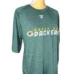 NFL Green Bay packers green unisex top! Photo 2