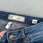 BKE culture low rise boot cut jeans 28R Photo 3