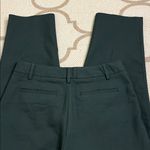 CLOSED Ludwig dark green pants, size 27 Photo 2