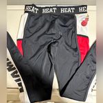 Nba MIAMI HEAT  LEGGINGS AND SPORTS BRA SET SIZE MEDIUM Photo 8