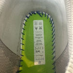 Rothy's  Sneakers Lace Up‎ Knit Lowtop Flat Shoes Biscuit Tan Beige US 6 Photo 12