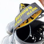 Dr. Martens  Zavala‎ Boots Black Patent Leather Men’s Size 7/ Women’s Size 8 Docs Photo 7