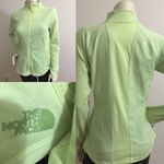 The North Face Breathable mesh back full Zip Photo 1