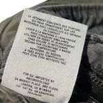 Anthropologie  Pilcro & The Letterpress Superscript Ankle Zip Skinny Pants 28 Photo 9