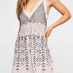 Free People Arizona nights embellished dress Photo 0