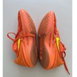 Nike Air Zoom Sneakers GT Cut 2 x Arike Ogunbowale Women's Size 7 Orange *RARE* Photo 0