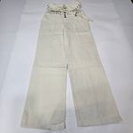 Tularosa  Kade Pants in White Onyx XXS Photo 2