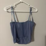 SheIn Corset Photo 2