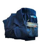 Zeagoo Womens Blazer casual/business 2 front pockets one button closure - Small Photo 4