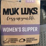 MUK LUKS Womens Sneaker Slippers Size Small 5 Photo 6