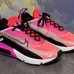 Nike Air Max 2090 Retro Futurism Iced Lilac Women's Sneakers Size 9.5 Photo 0