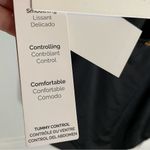 Jantzen NEW Black One Piece Swimsuit Size 6 support tummy control underwire sexy Photo 5