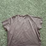 Lululemon  Short Sleeve Swiftly Photo 1