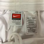 Nike  white shorts Photo 4