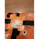 Halloween Hyde And Eek Women's Halloween Pajama Pant Set Size XXL Orange Photo 5