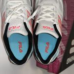 FILA womens teen girls Memory Skyshift 6 sneakers athletic Training shoes NIB Photo 8