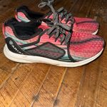 Ariat Fuse colorful cowboycore western lace up sneakers Photo 2