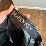 Free People NWT  Blank NYC faux leather legging pants Photo 5