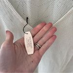 Victoria's Secret  Boho Fringe Swim Coverup Photo 3