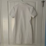 Oak + Fort White Zip Photo 2