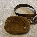 Lululemon Belt Bag Photo 0
