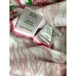 Lilly Pulitzer  Palmetto Pink‎ Colony Flamingo Dress XS Photo 4