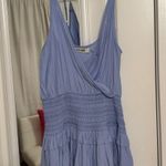 DO+BE Powder Dress Photo 0