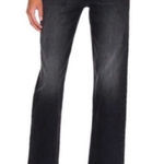 Mother Superior Tomcat Jeans Lies Lies Lies Size 26 Black Photo 0