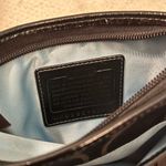 Coach 🖤 Black Purse Photo 6