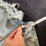 Urban Outfitters  BDG Girlfriend High-Rise Jean Shorts Size 26 Photo 5