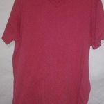J.Crew  Broken-In Red Size L Photo 0