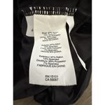 Bleu Rod Beattie  Women Urban Goddess High Neck One-Piece Swimsuit Black Size 4 Photo 6