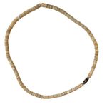 Puka shell necklace Photo 2