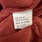 Boutique Rust ‘Be Groovy’ Pullover Photo 11