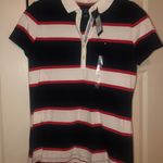 Tommy Hilfiger NWT  Polo Shirt Photo 0