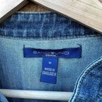 Bandolino  women's size medium jean jacket Photo 2