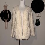 love on a hanger Fur Cardigan Photo 0
